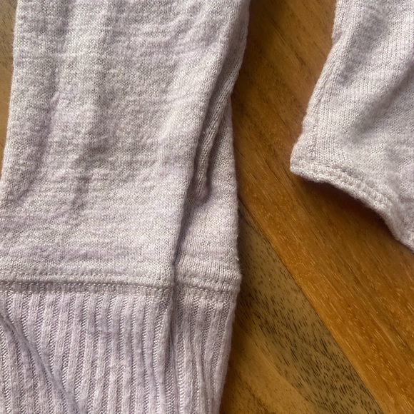 NWOT Abercrombie front knot bodysuit - Picture 5 of 6